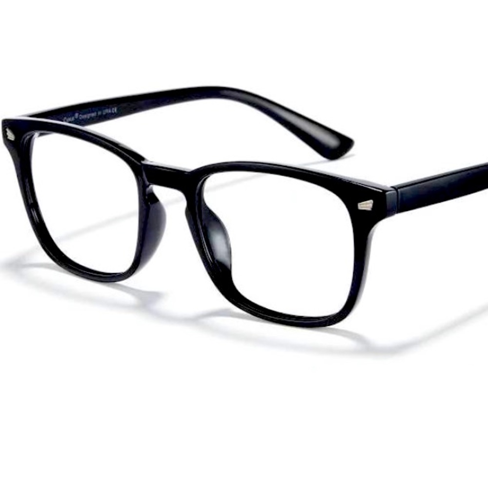 Cyxus Unisex Blue Light Blocking Computer Glasses